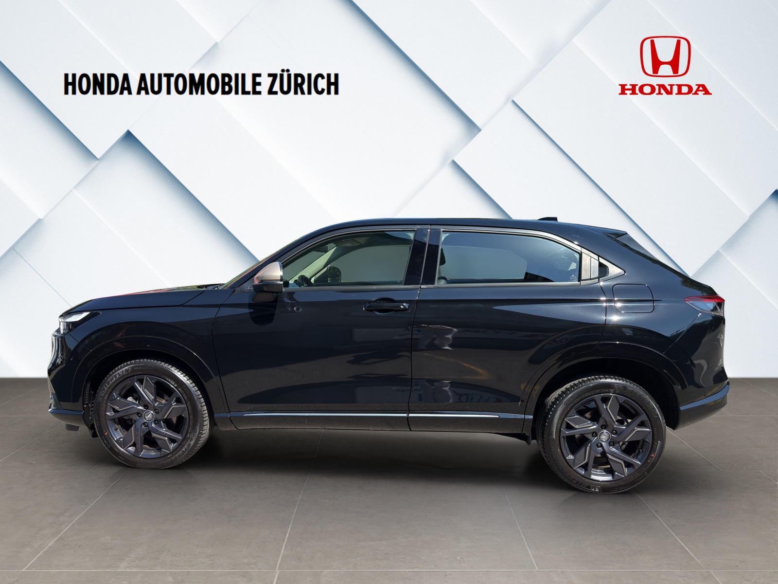 HONDA HR-V 1.5 i-MMD Advance-showroom-element-1
