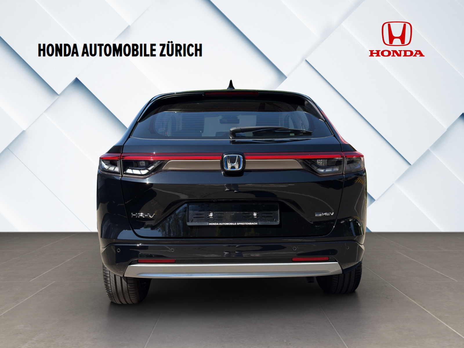 HONDA HR-V 1.5 i-MMD Advance-showroom-element-3