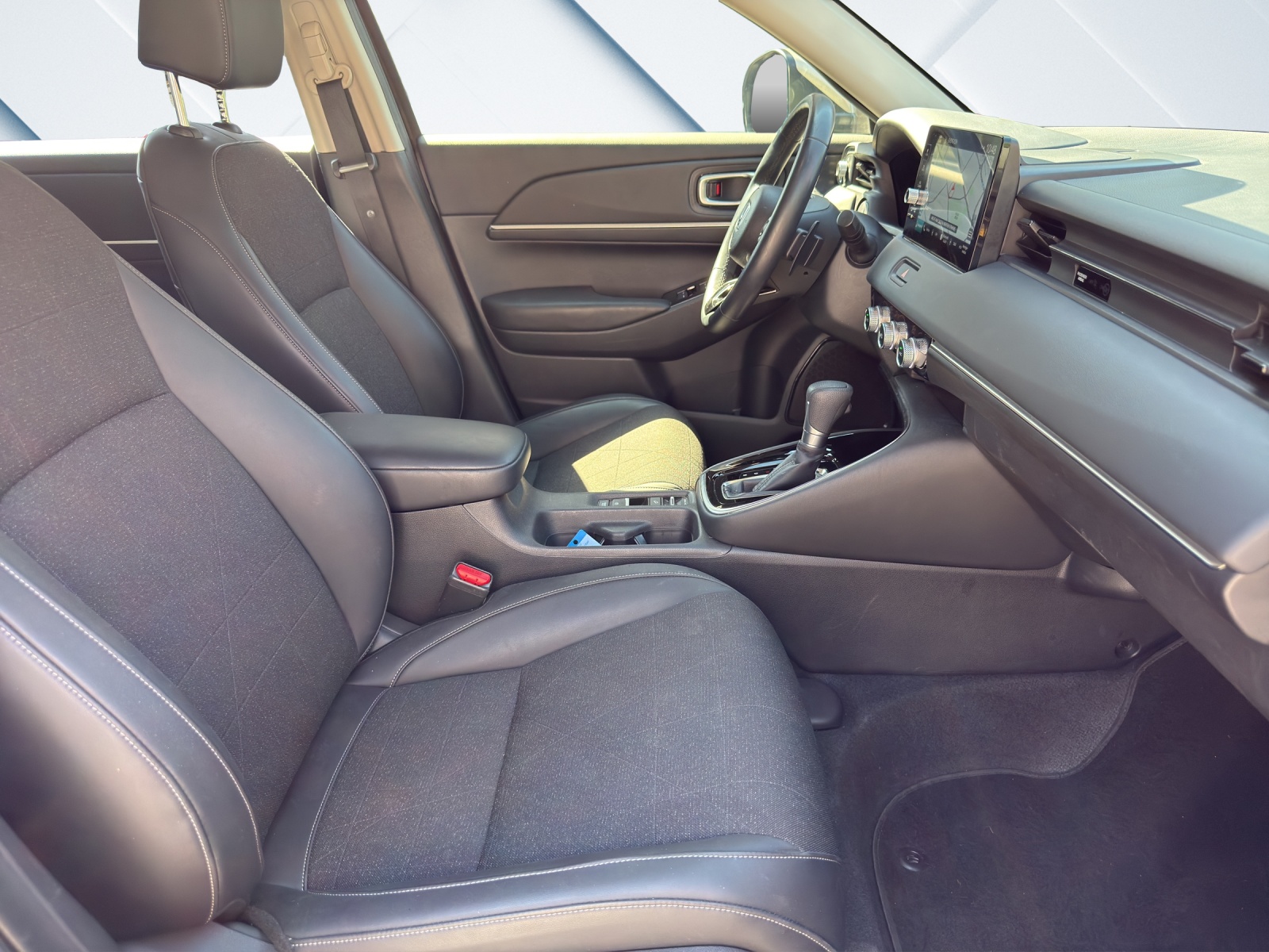 HONDA HR-V 1.5 i-MMD Advance-image-16