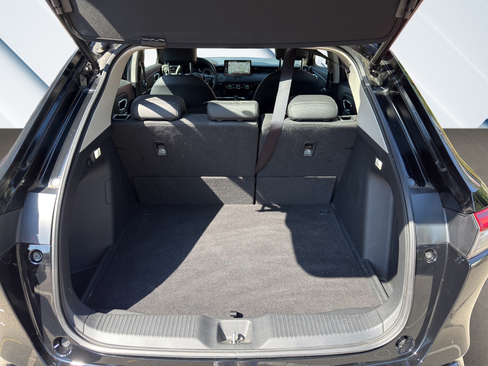 HONDA HR-V 1.5 i-MMD Advance-image-14