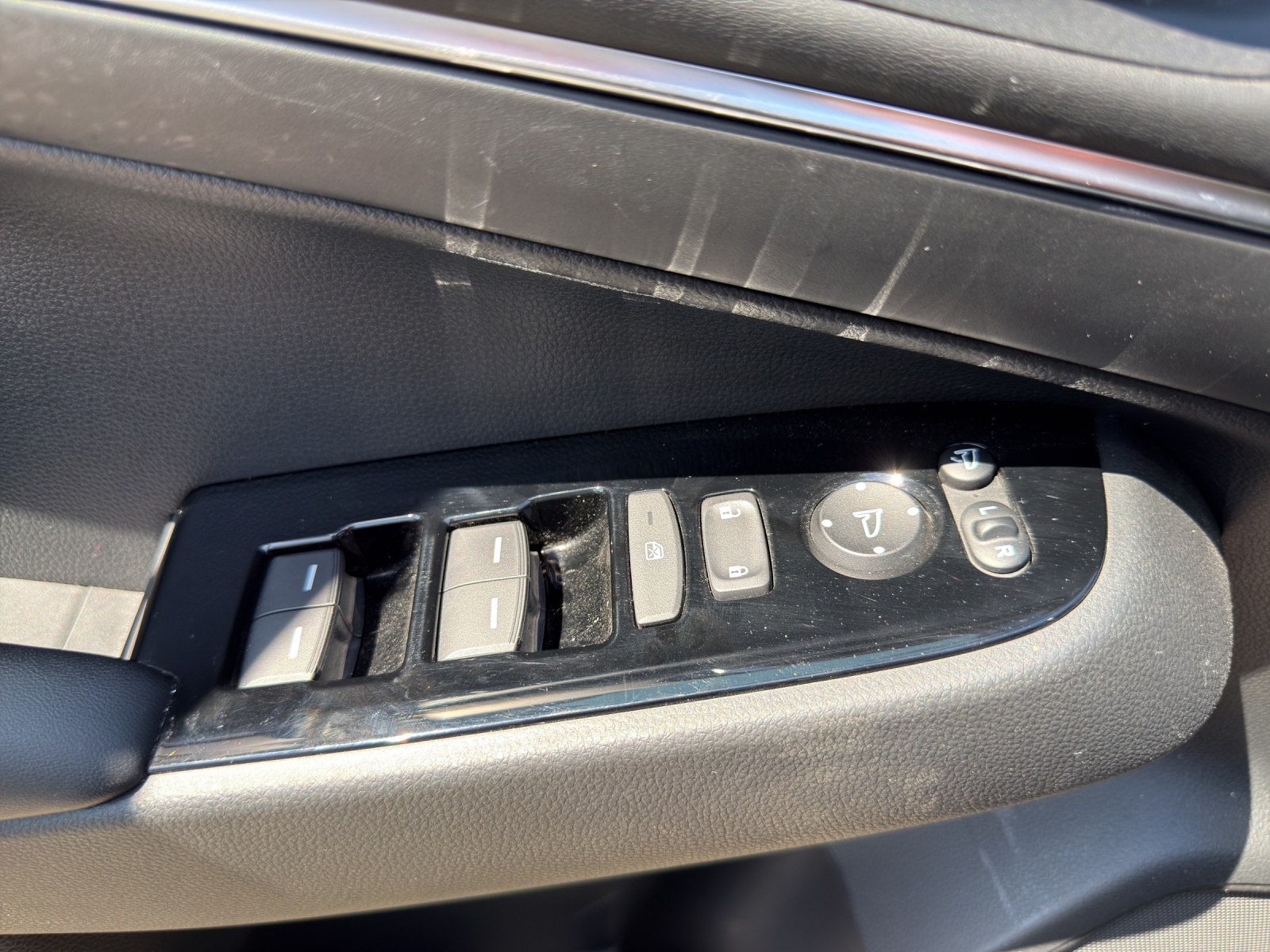 HONDA HR-V 1.5 i-MMD Advance-image-18