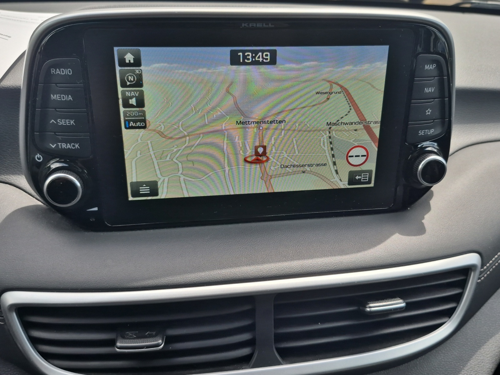 HYUNDAI Tucson 1.6 T-GDi Vertex 4WD-image-11