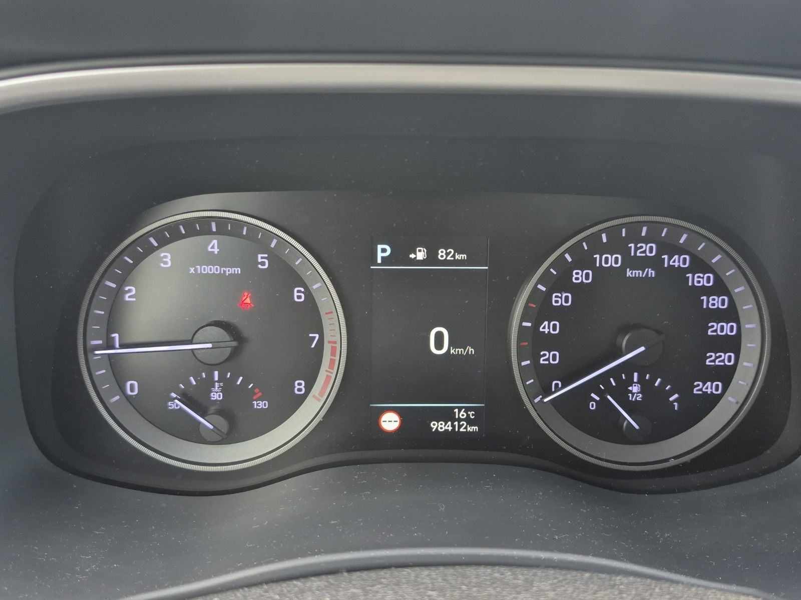 HYUNDAI Tucson 1.6 T-GDi Vertex 4WD-image-10