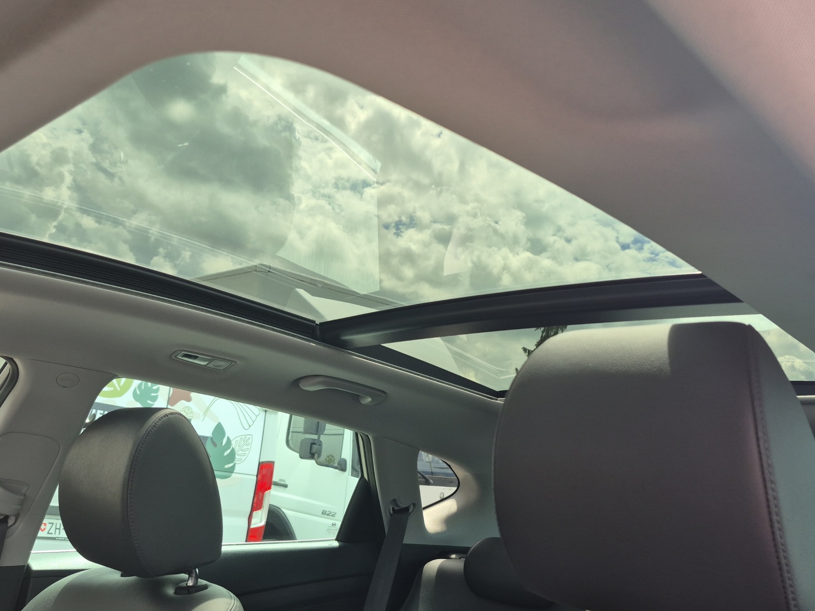 HYUNDAI Tucson 1.6 T-GDi Vertex 4WD-image-14