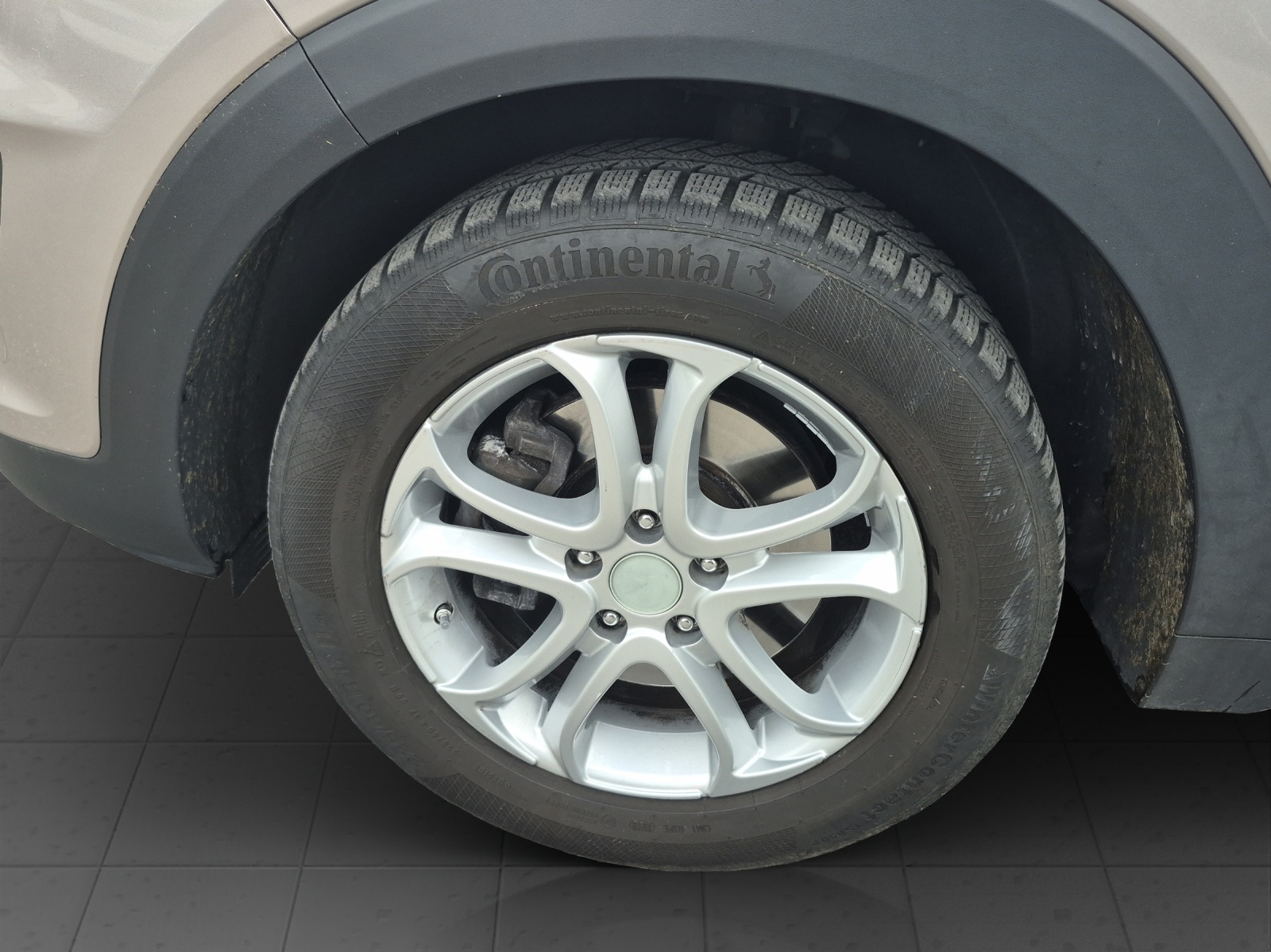HYUNDAI Tucson 1.6 T-GDi Vertex 4WD-image-13