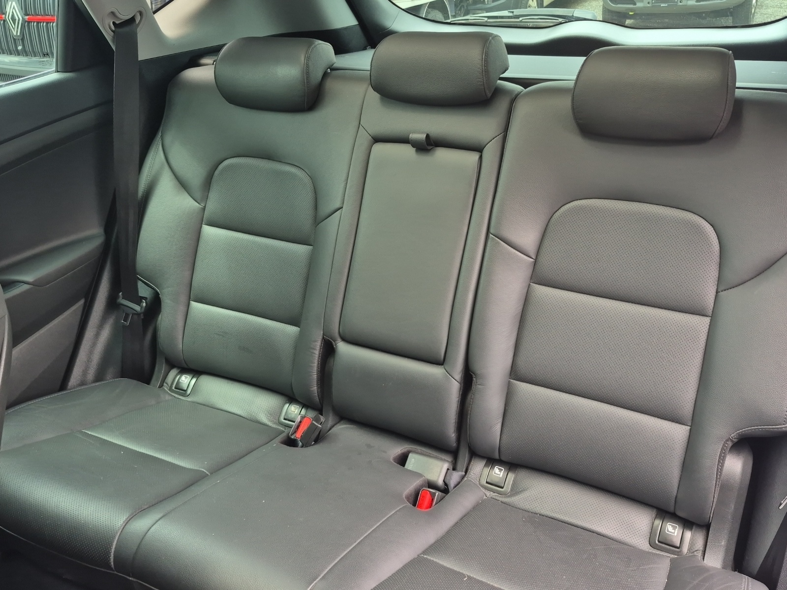 HYUNDAI Tucson 1.6 T-GDi Vertex 4WD-image-6