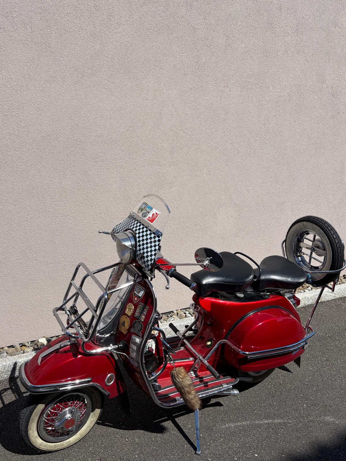 PIAGGIO Px-image-2