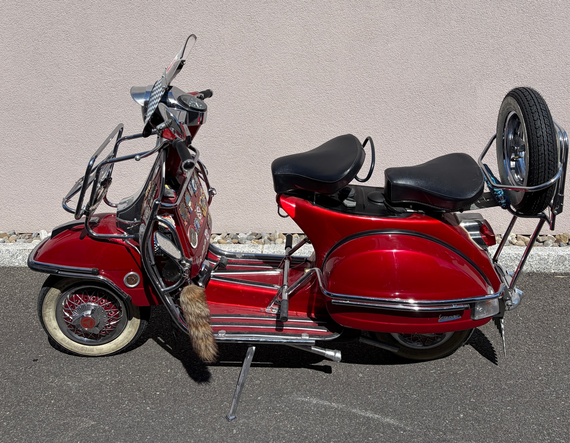 PIAGGIO Px