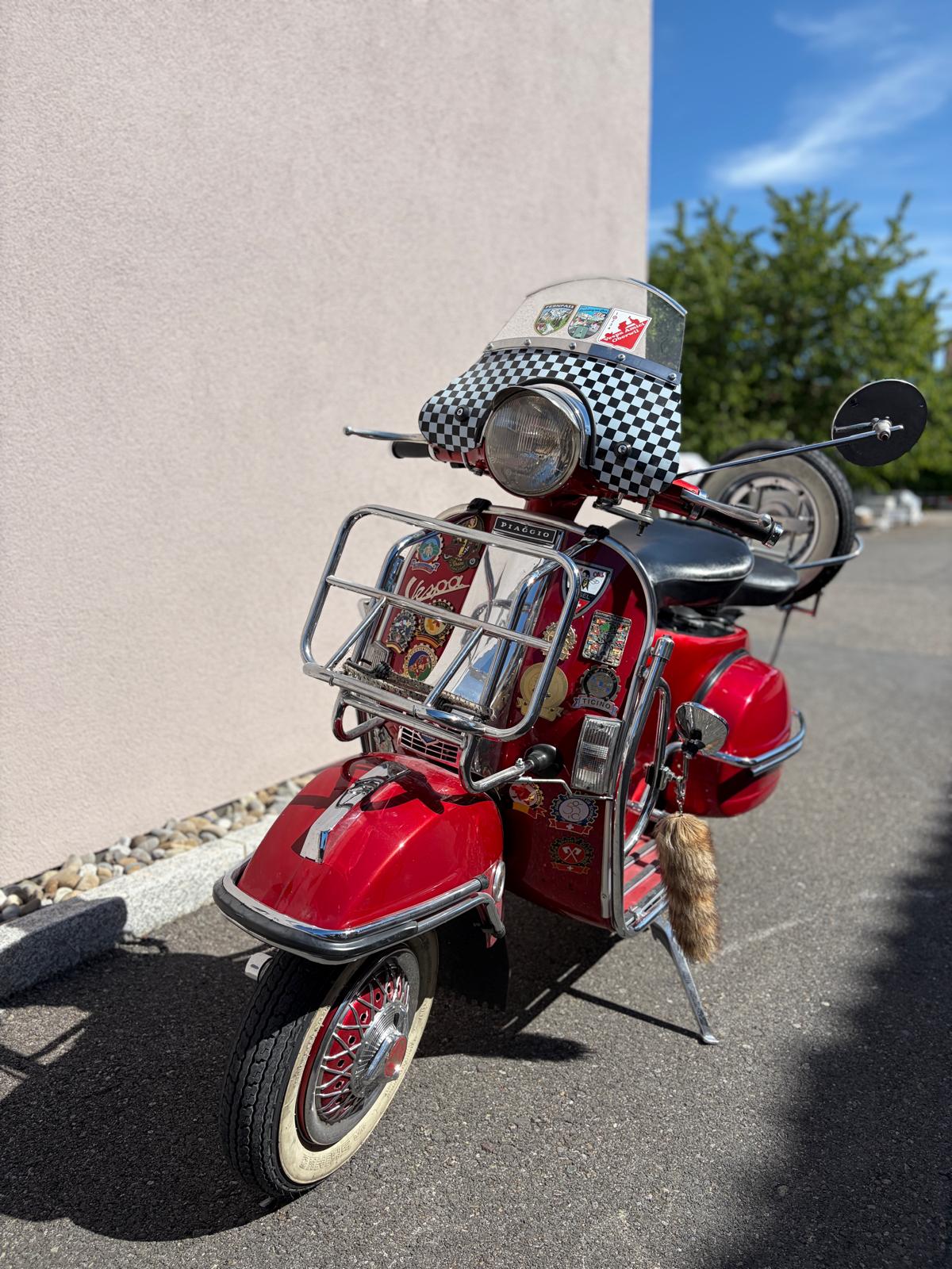 PIAGGIO Px-image-1