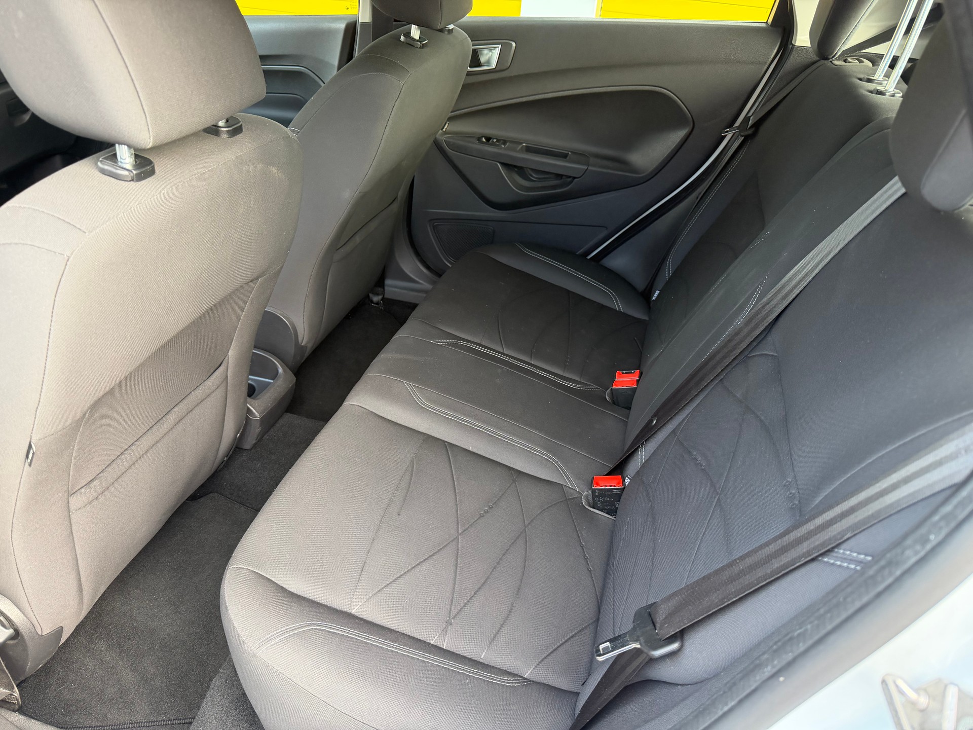 FORD Fiesta 1.0 SCTi Trend-image-10