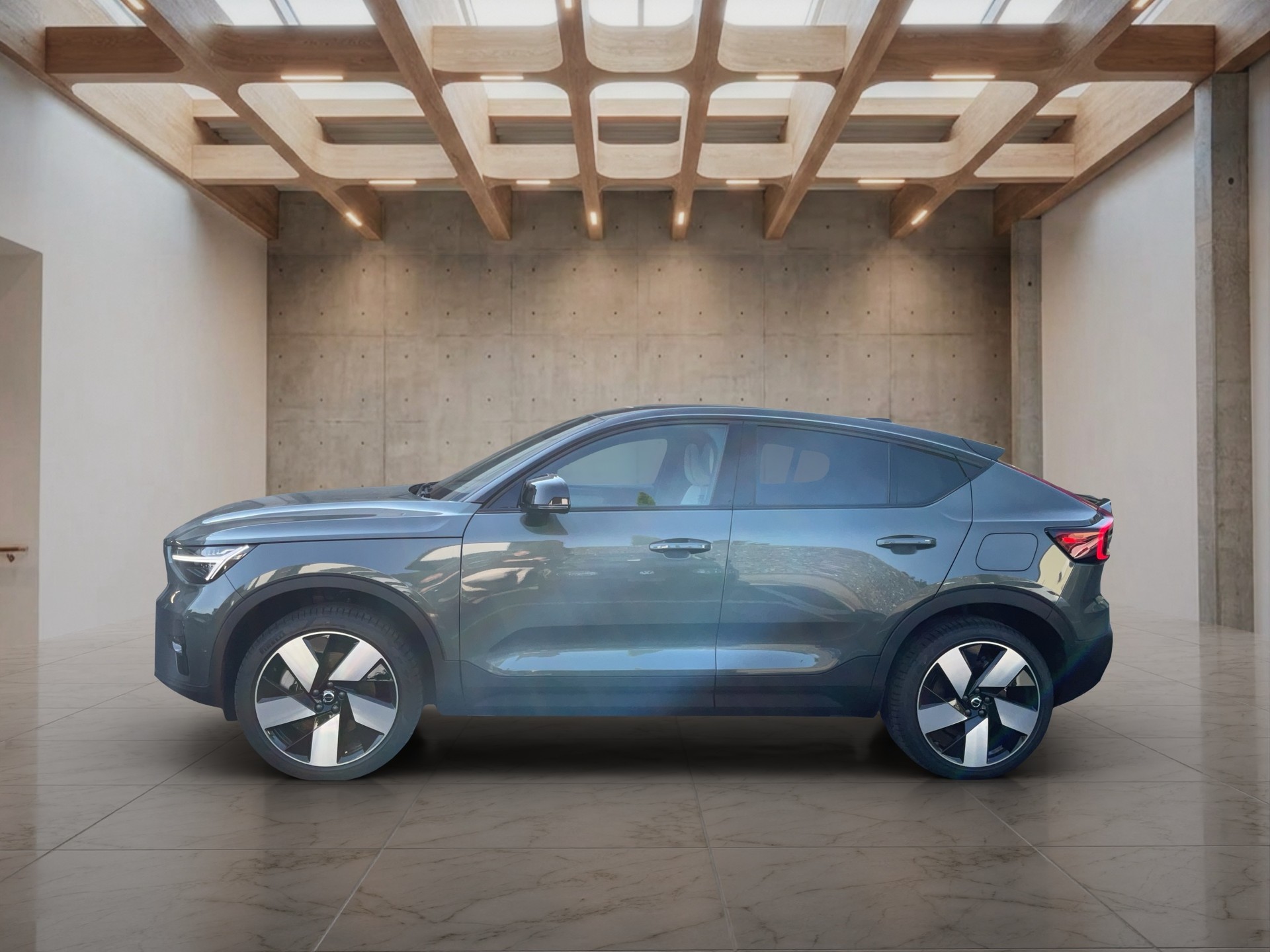 VOLVO EC40 Twin Performance Ultra AWD-showroom-element-2