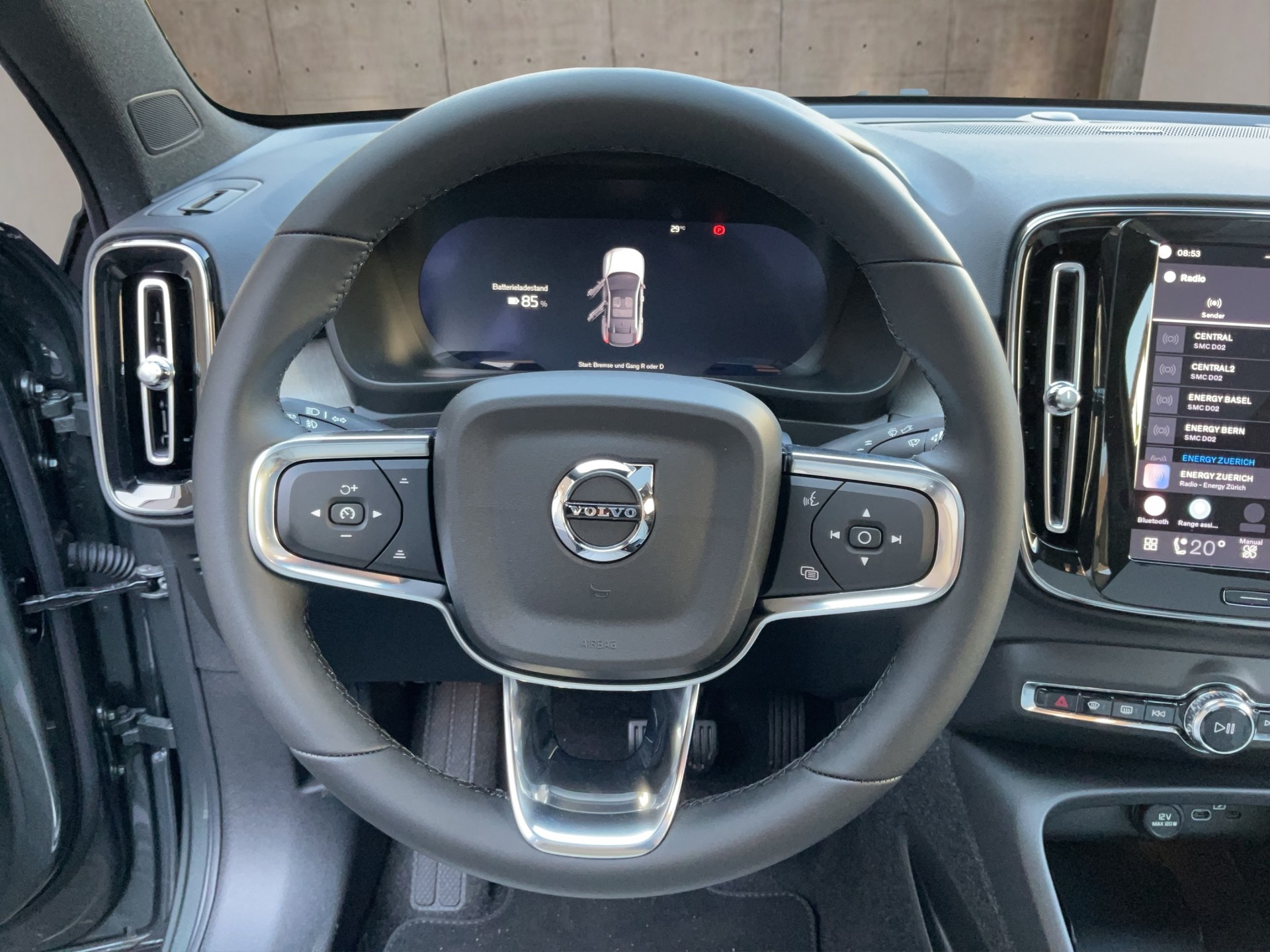 VOLVO EC40 Twin Performance Ultra AWD-image-15
