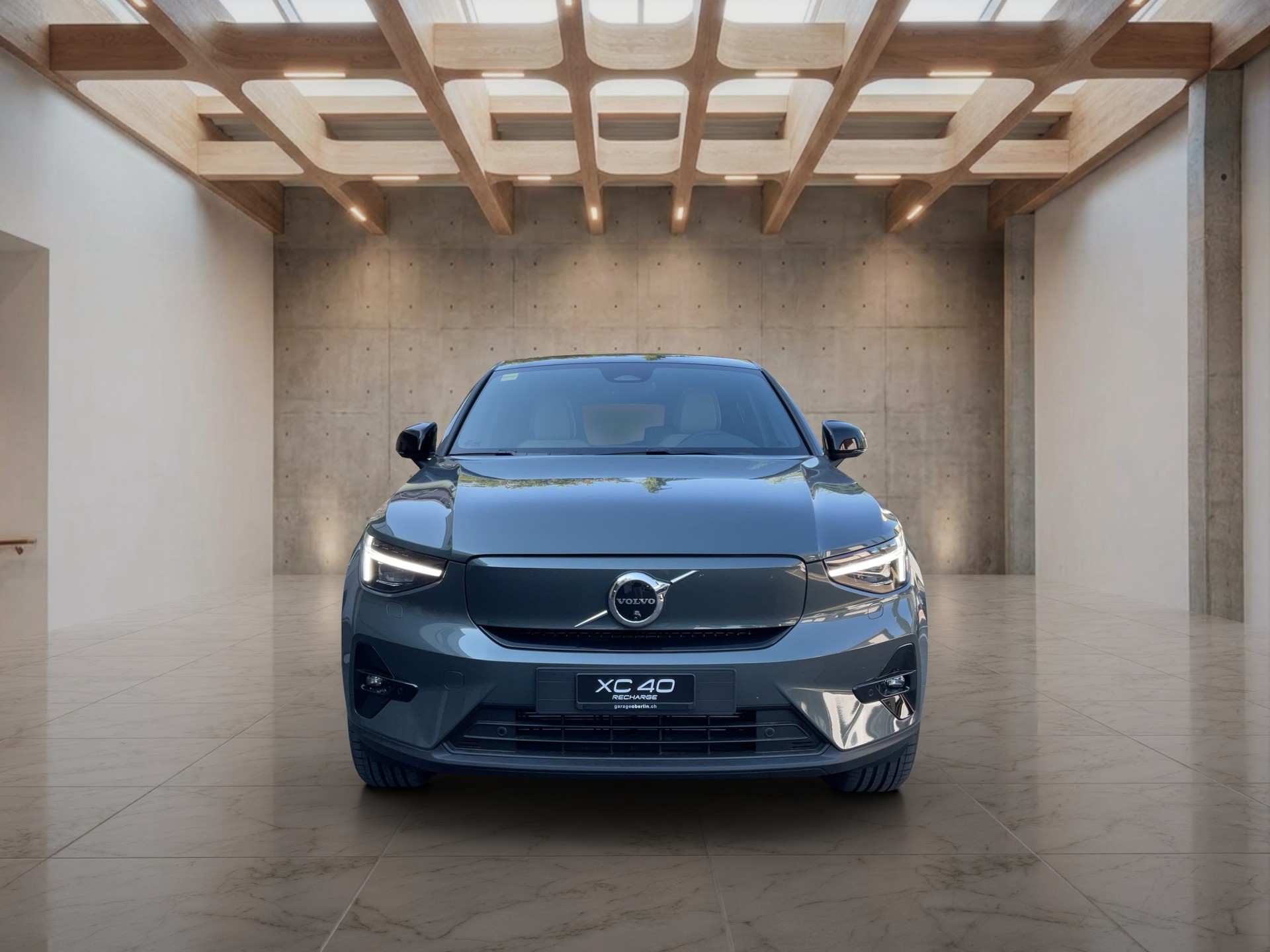 VOLVO EC40 Twin Performance Ultra AWD-showroom-element-1