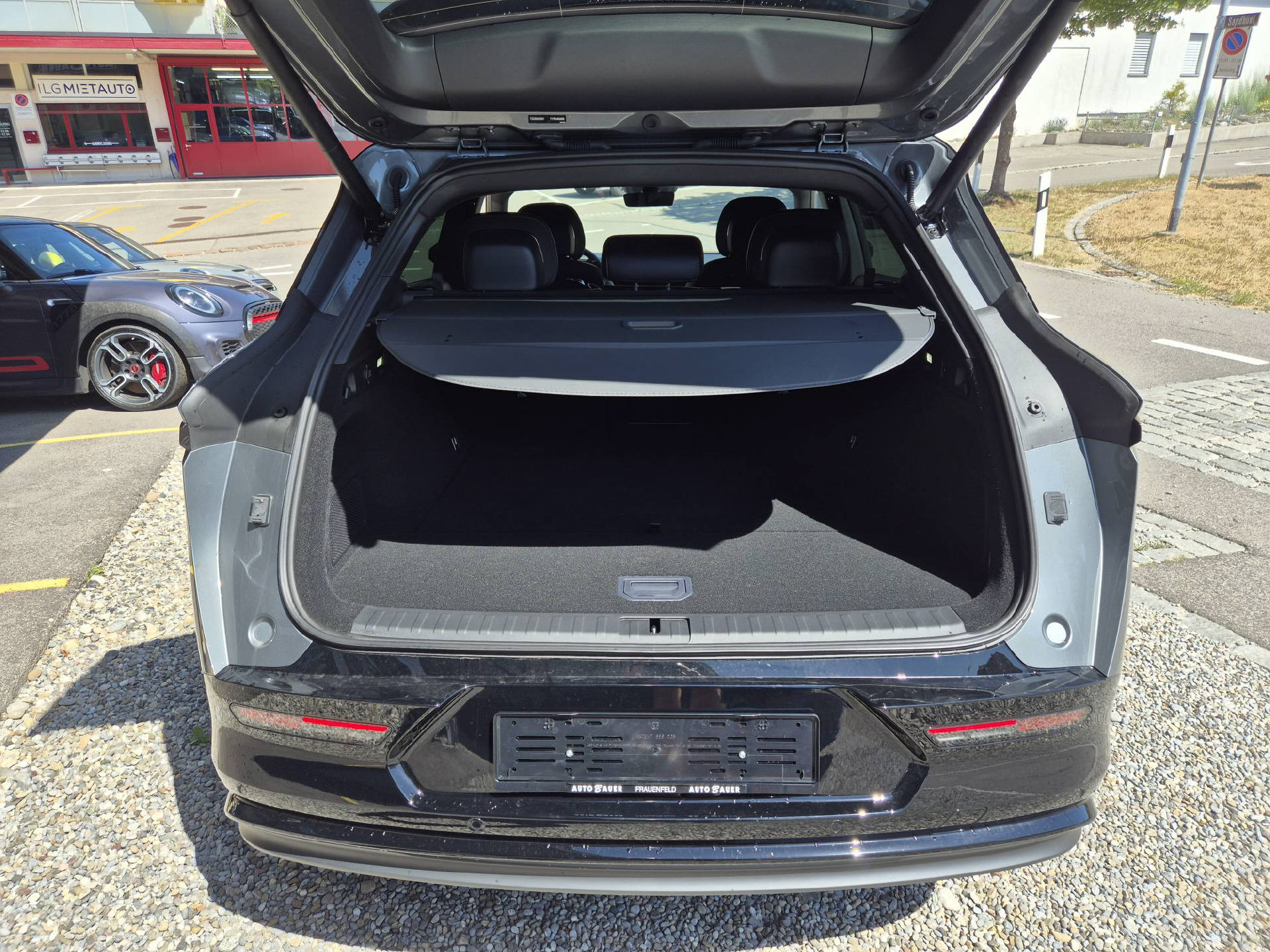 ZEEKR 7X Privilege AWD 100 kWh-image-6