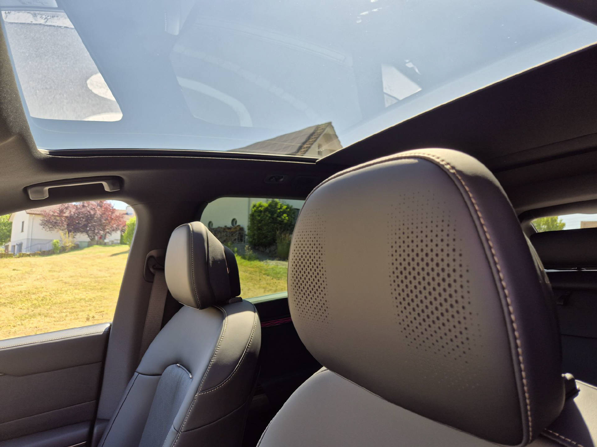 ZEEKR 7X Privilege AWD 100 kWh-image-15
