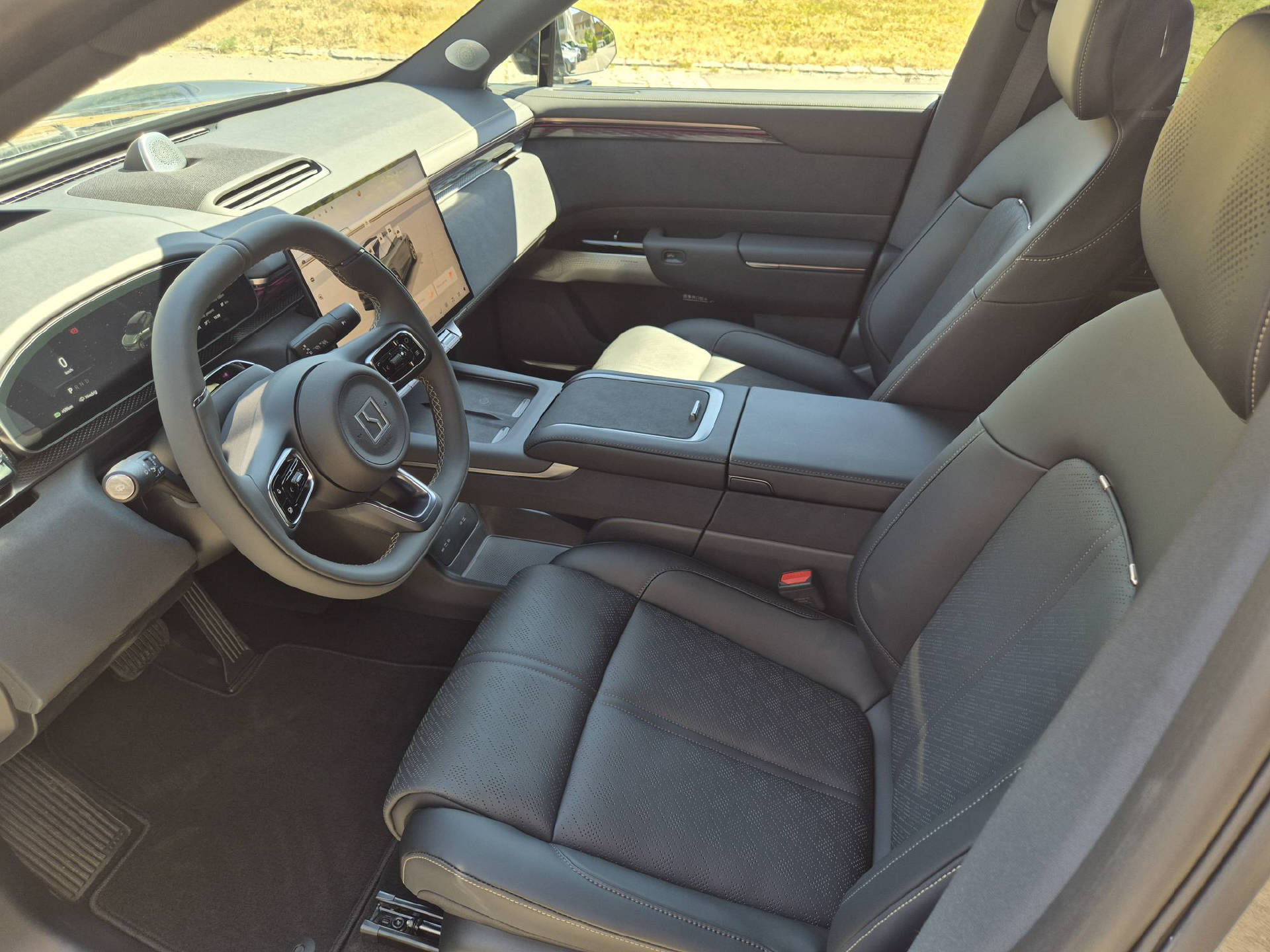 ZEEKR 7X Privilege AWD 100 kWh-image-9