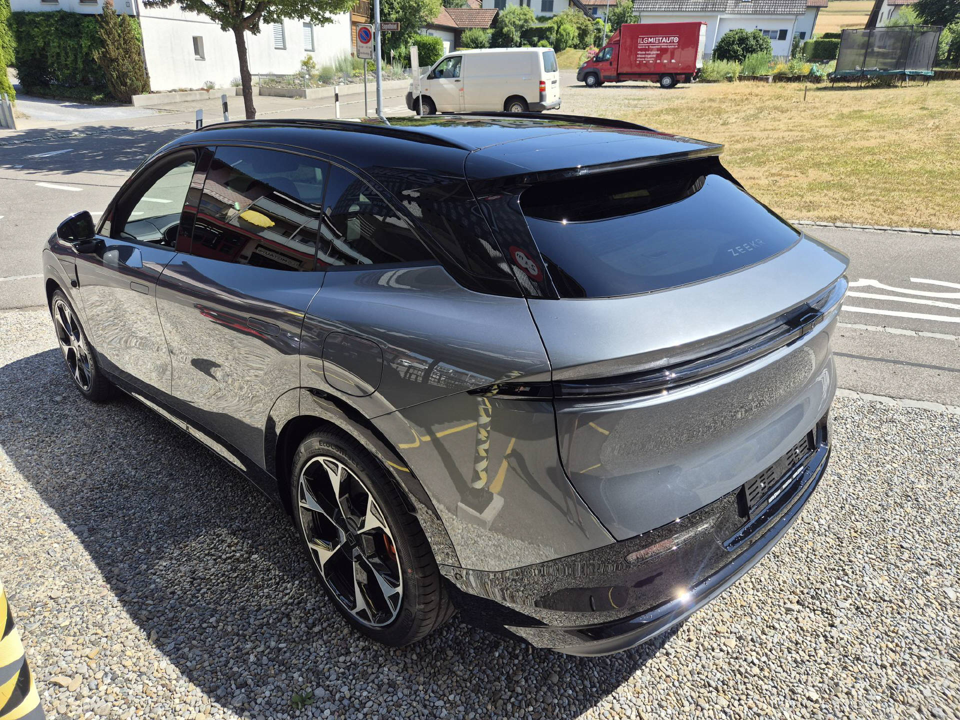 ZEEKR 7X Privilege AWD 100 kWh-image-3