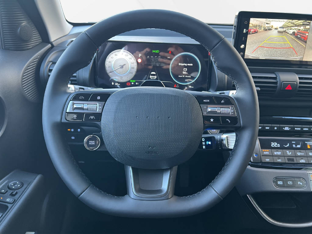 HYUNDAI Inster 49kWh Amplia-image-5