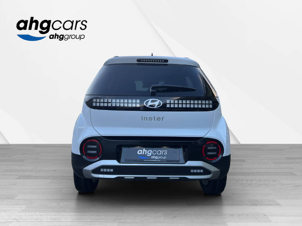 HYUNDAI Inster 49kWh Amplia-image-3