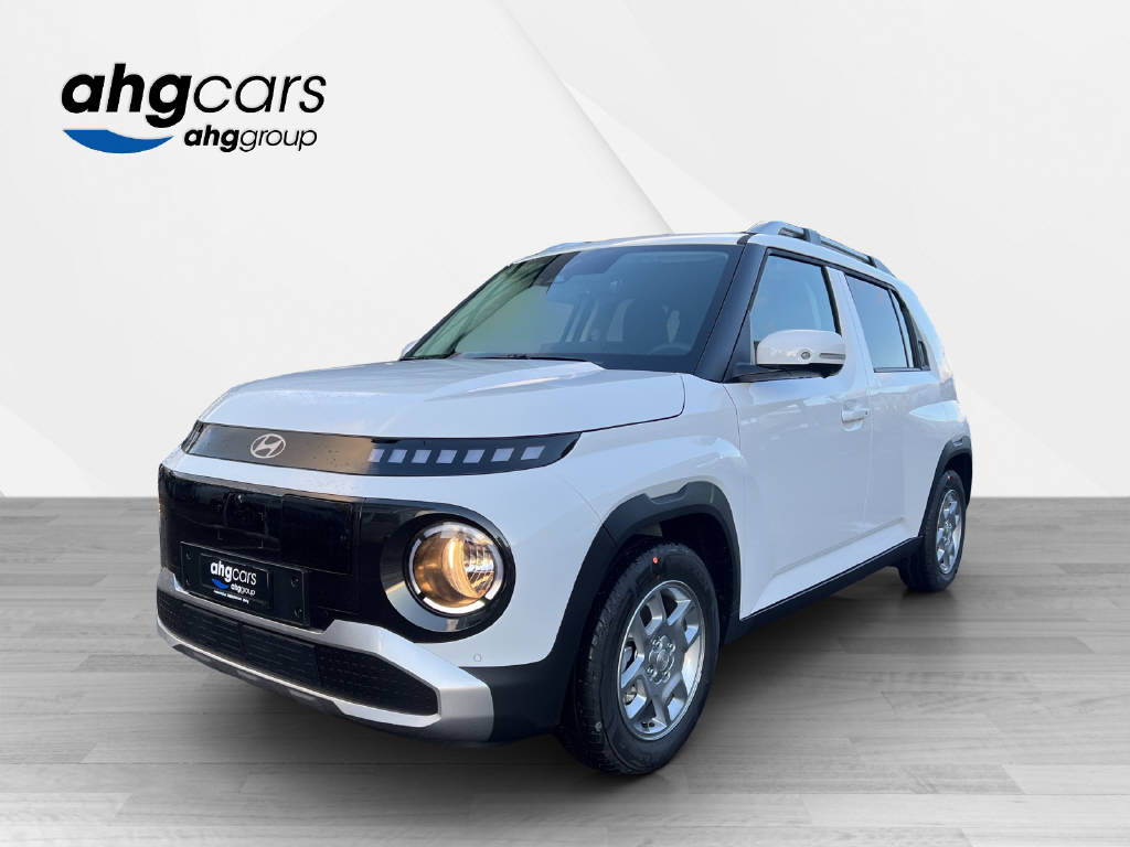 HYUNDAI Inster 49kWh Amplia-image-0