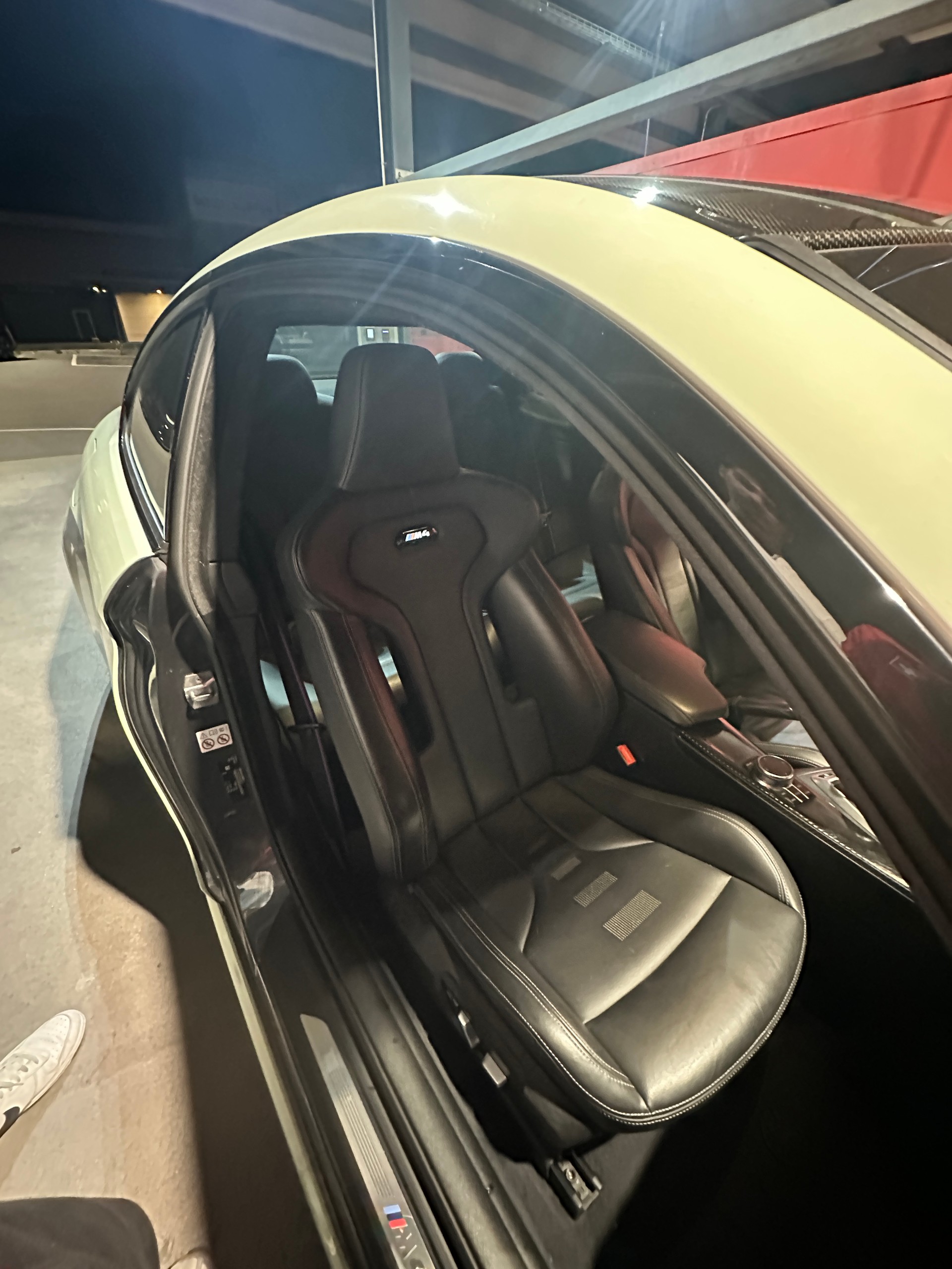 BMW M4 Competition-image-9