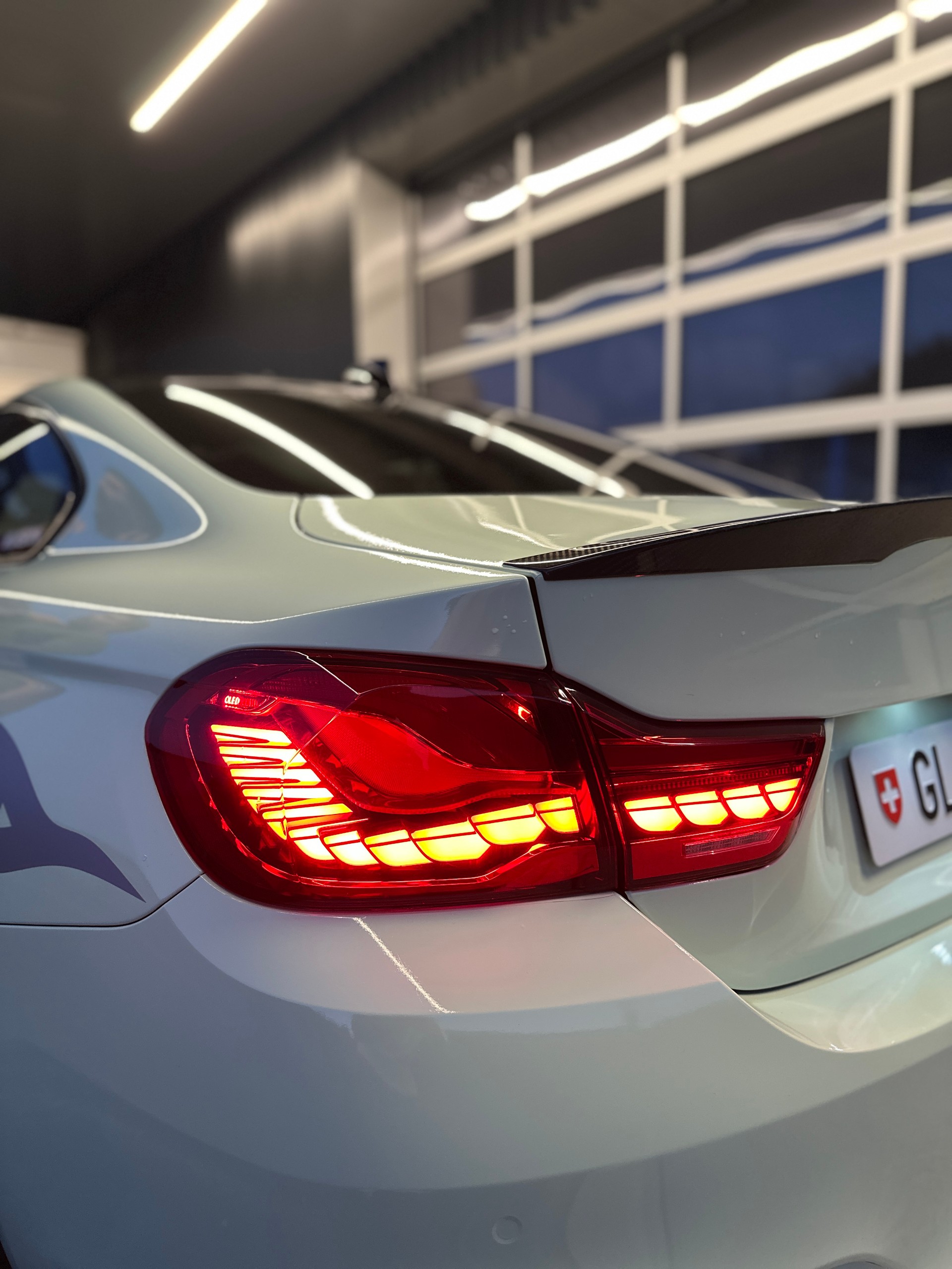 BMW M4 Competition-image-5