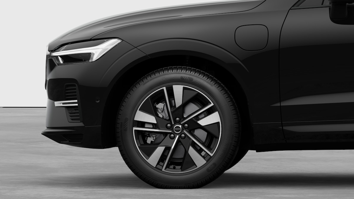 VOLVO XC60 2.0 T6 TE Core eAWD-image-8