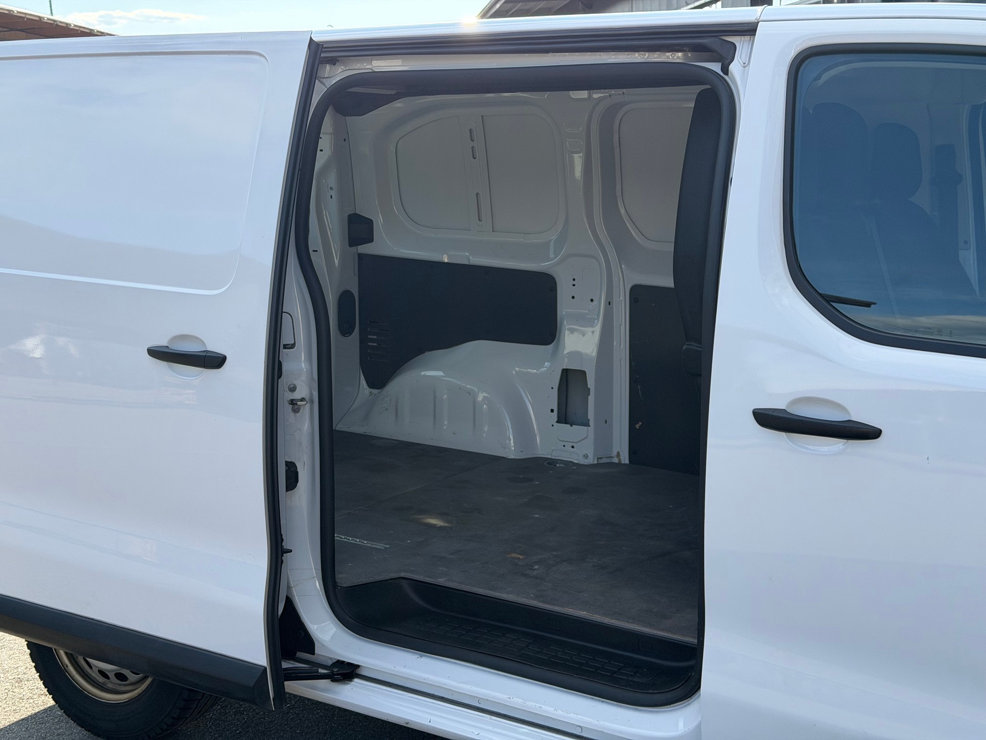 FIAT Scudo 2.0 MJ L2 | Automat | Navi | Rückfahrkamera | ACC | Totwinkel | Klima-image-6