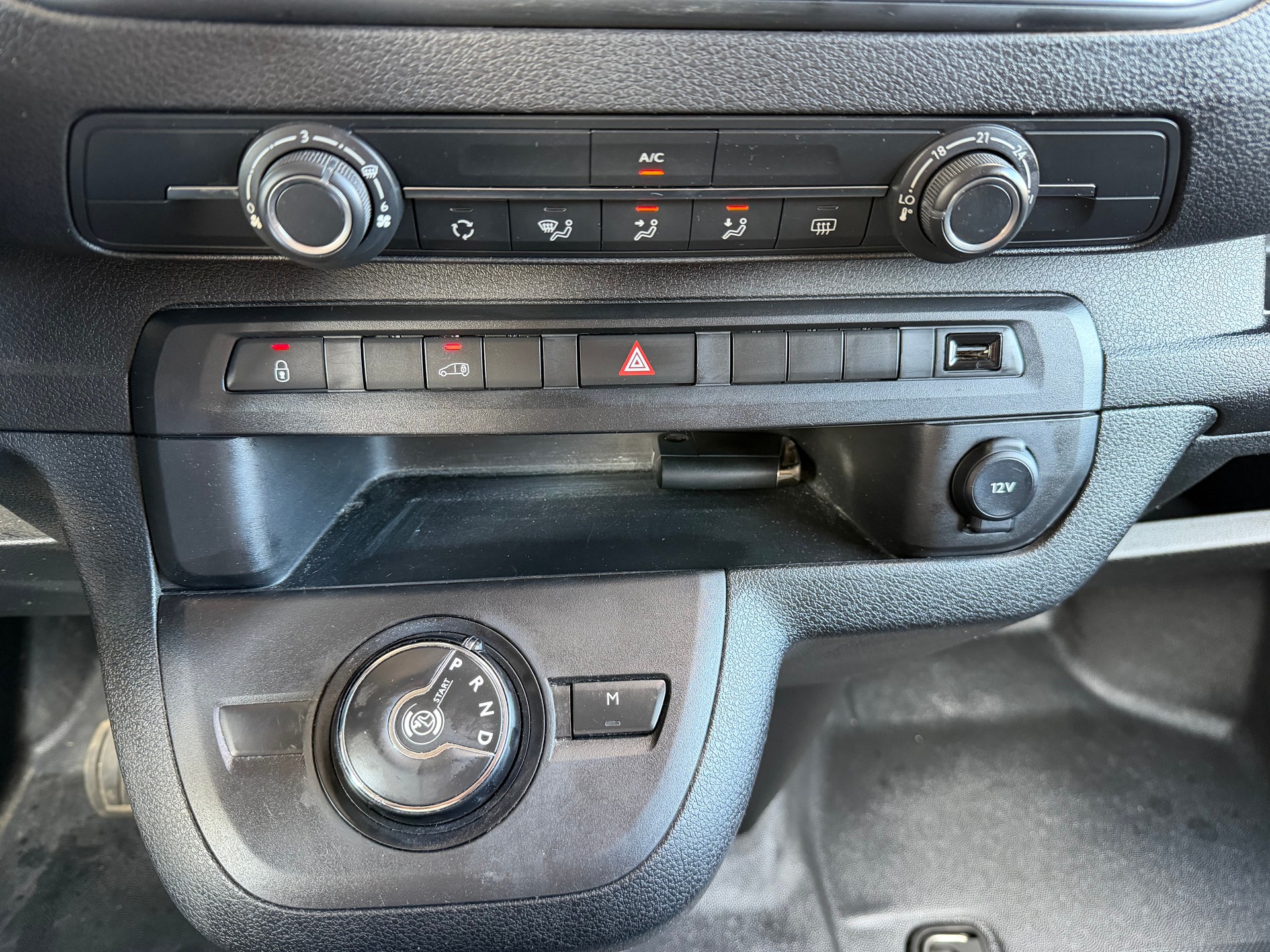 FIAT Scudo 2.0 MJ L2 | Automat | Navi | Rückfahrkamera | ACC | Totwinkel | Klima-image-12