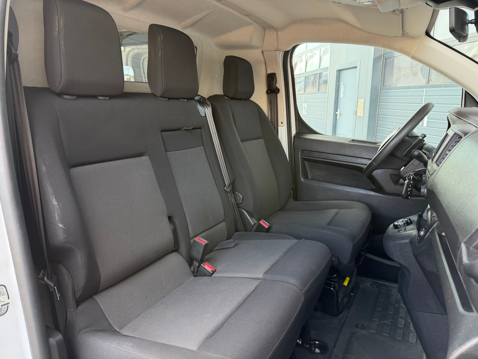 FIAT Scudo 2.0 MJ L2 | Automat | Navi | Rückfahrkamera | ACC | Totwinkel | Klima-image-14
