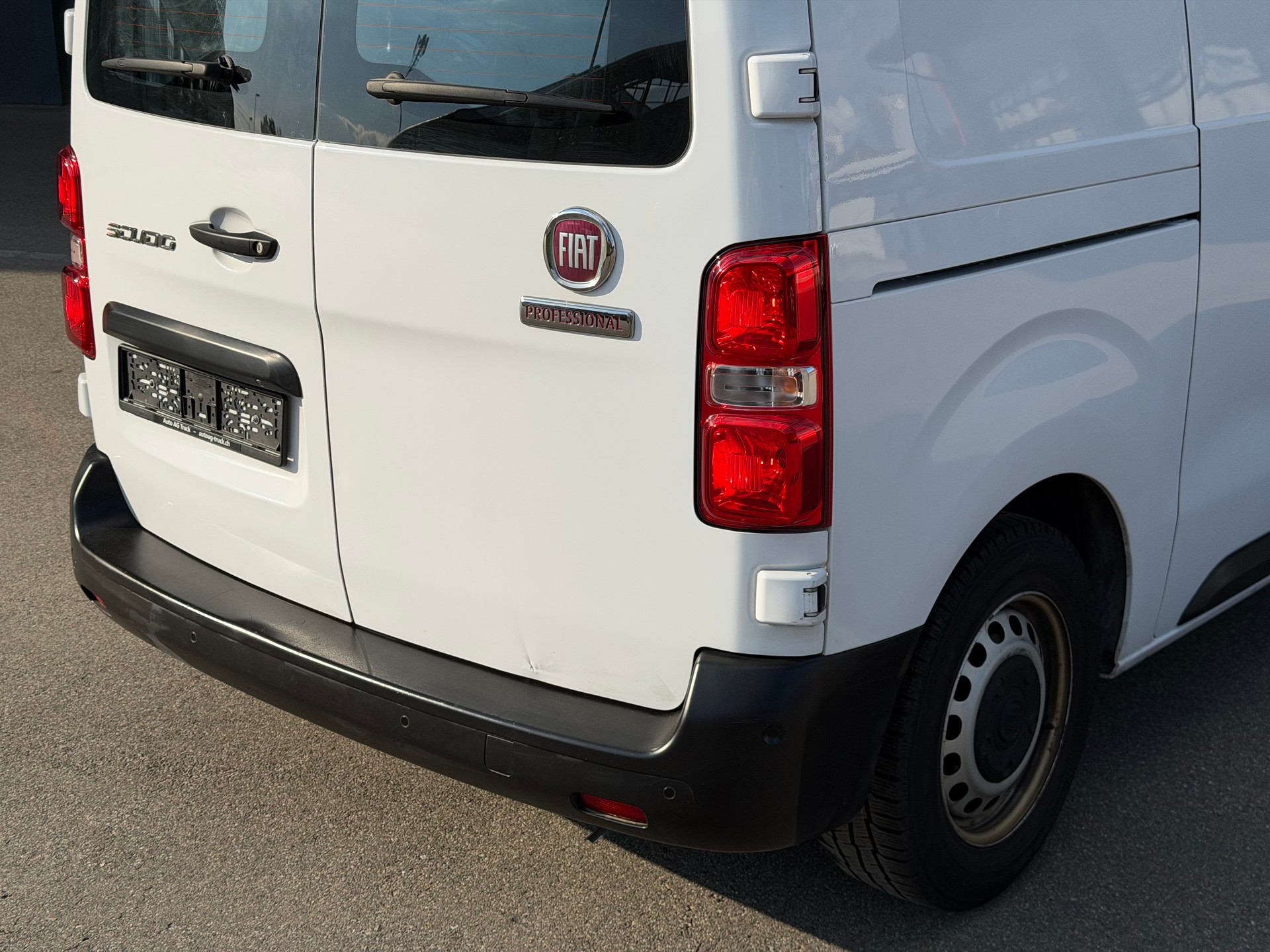 FIAT Scudo 2.0 MJ L2 | Automat | Navi | Rückfahrkamera | ACC | Totwinkel | Klima-image-8