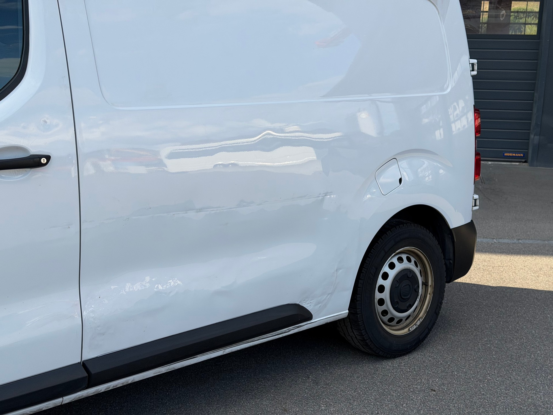 FIAT Scudo 2.0 MJ L2 | Automat | Navi | Rückfahrkamera | ACC | Totwinkel | Klima-image-15