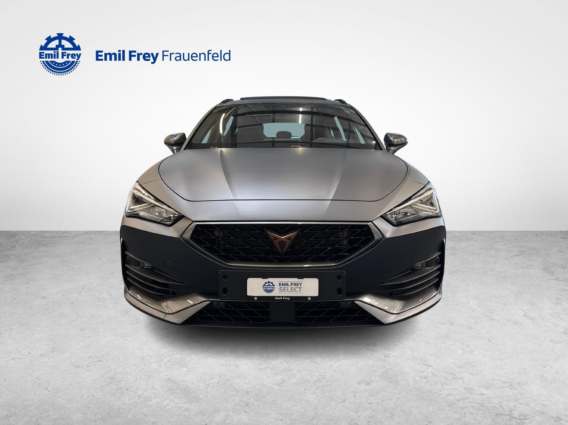 CUPRA Leon ST 2.0 TSI 310 VZ 4Drive DSG-image-7