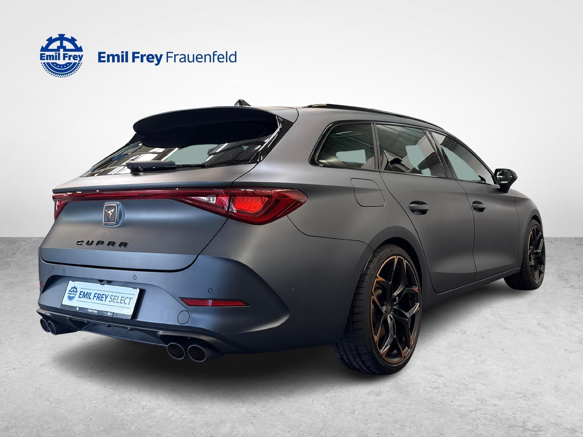 CUPRA Leon ST 2.0 TSI 310 VZ 4Drive DSG-image-4