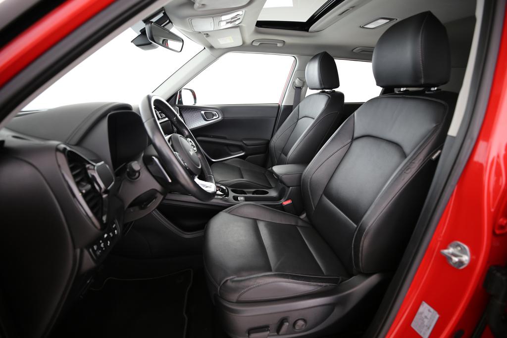 KIA e-Soul Style-showroom-element-3