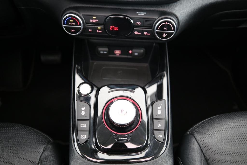 KIA e-Soul Style-image-8