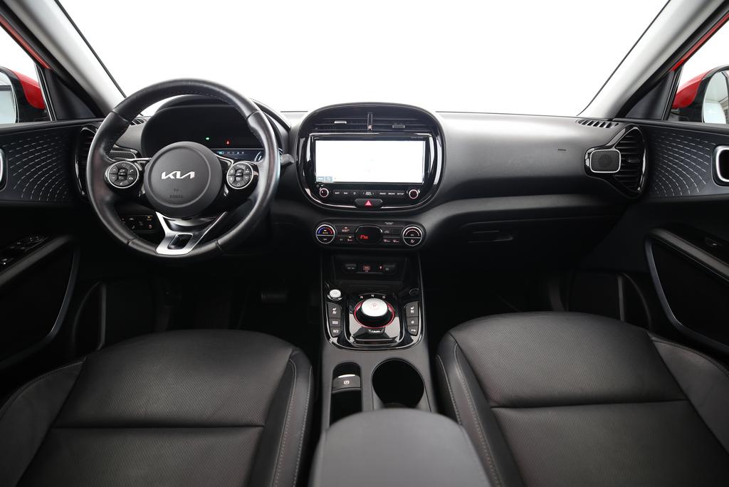 KIA e-Soul Style-image-4