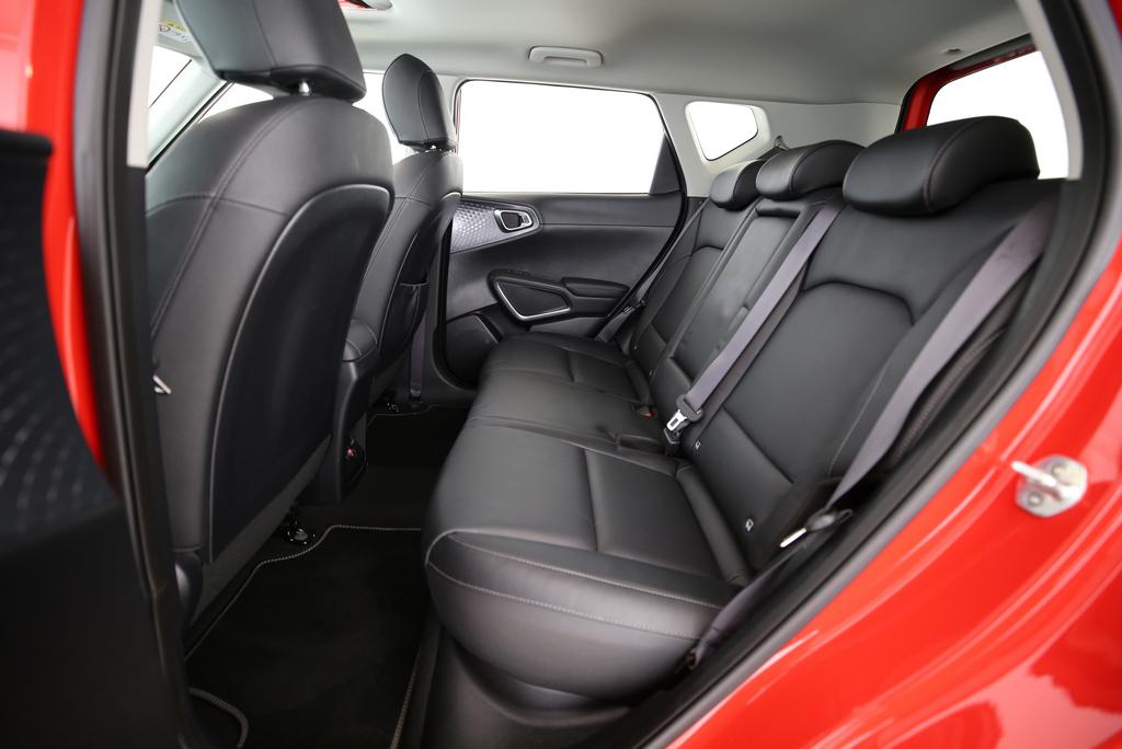 KIA e-Soul Style-image-10