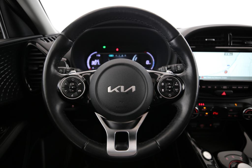 KIA e-Soul Style-image-5