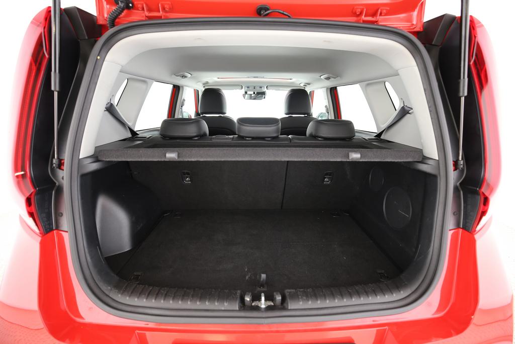 KIA e-Soul Style-image-13