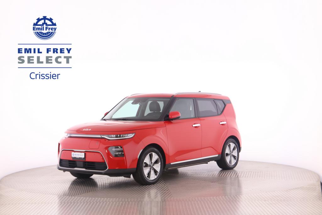 KIA e-Soul Style