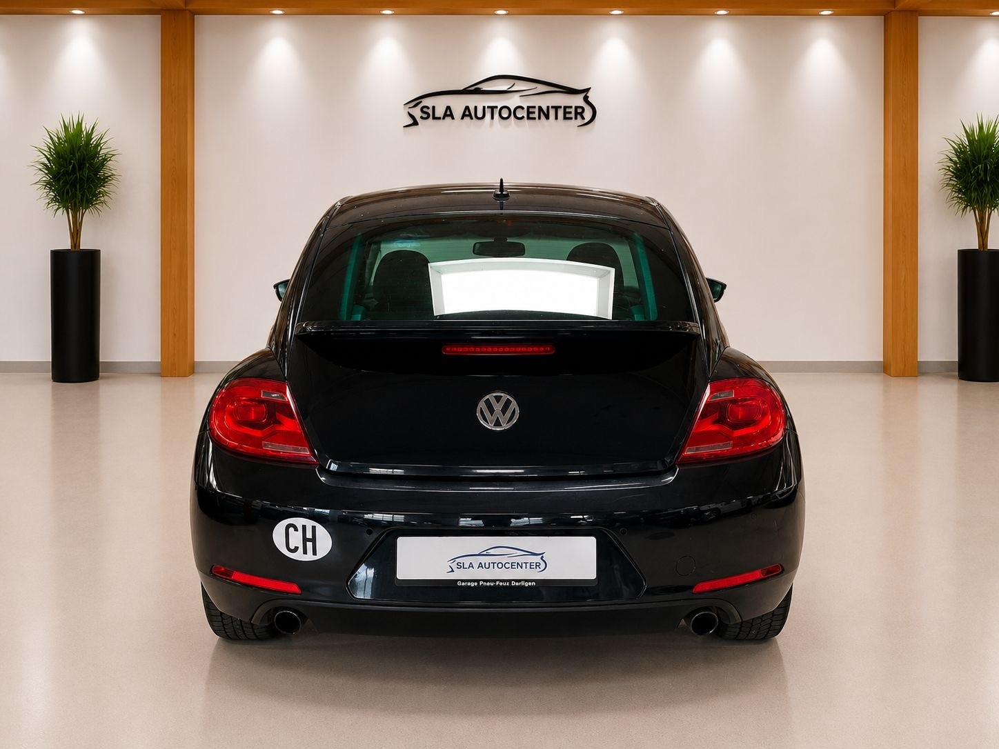 VW Beetle 2.0 TSI Sport DSG-image-6