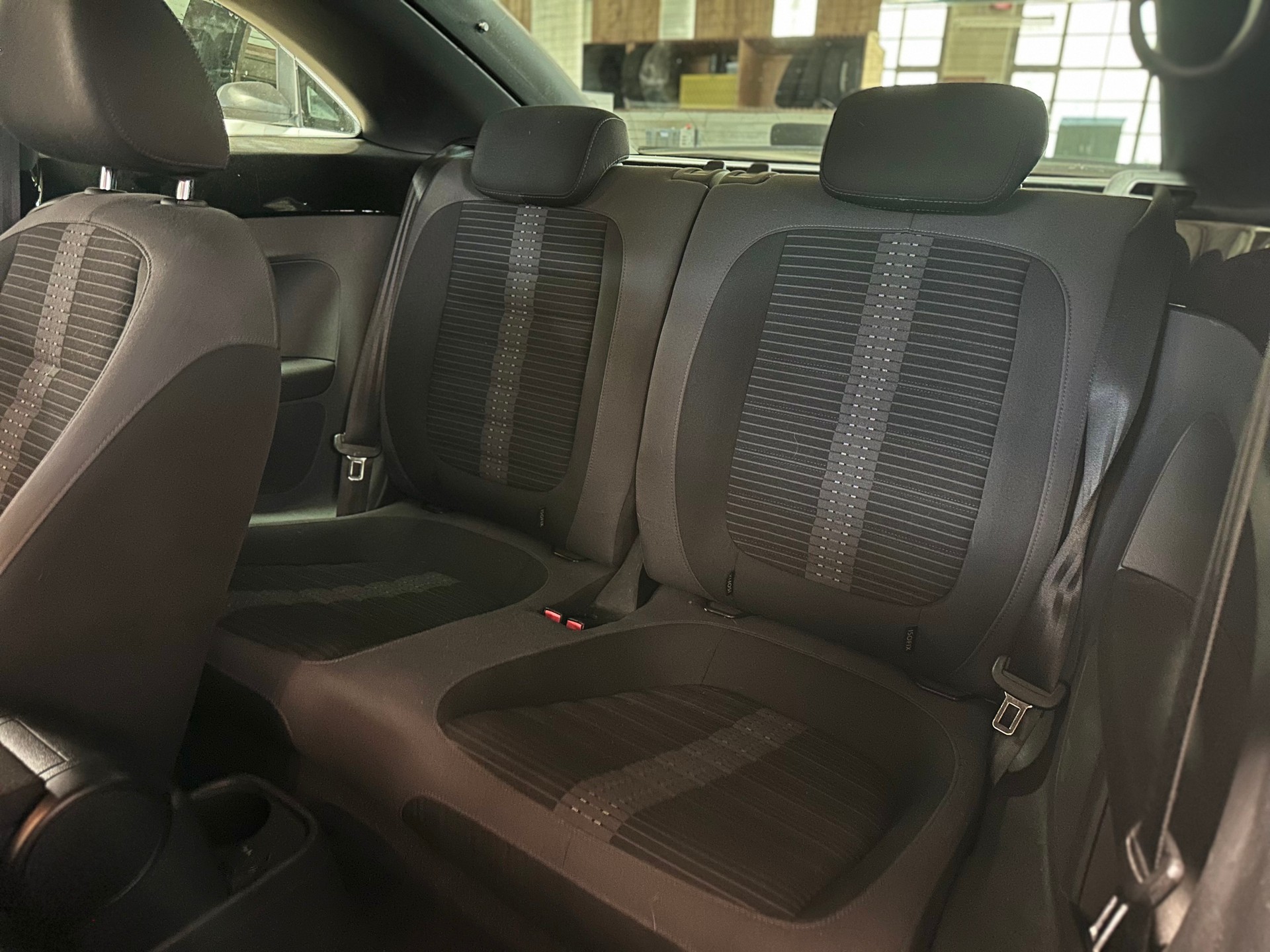 VW Beetle 2.0 TSI Sport DSG-image-10