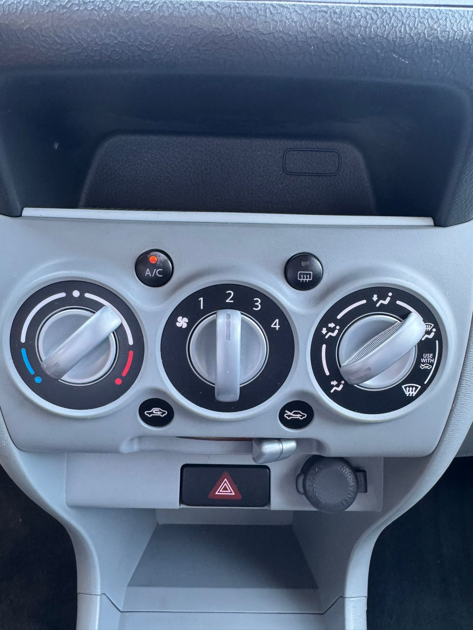SUZUKI Alto 1.0 GL Top-image-12