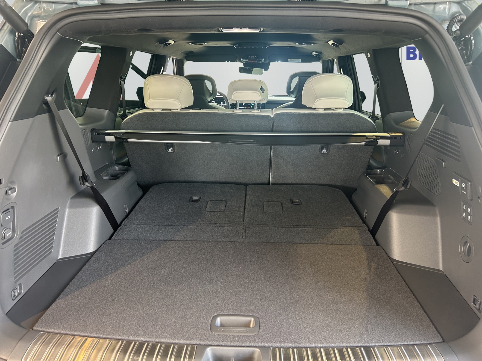 KIA EV9 99.8 kWh GT-Line 4x4-image-9