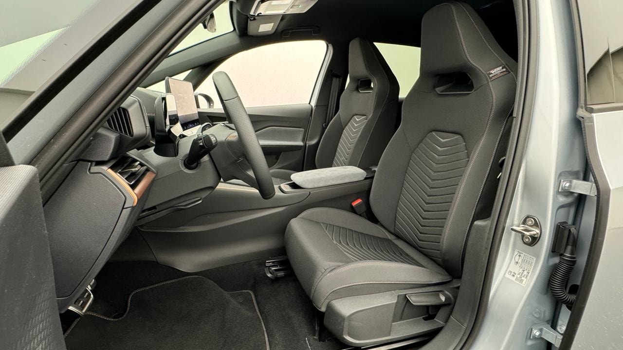 CUPRA Born 59 kWh Limited-image-4