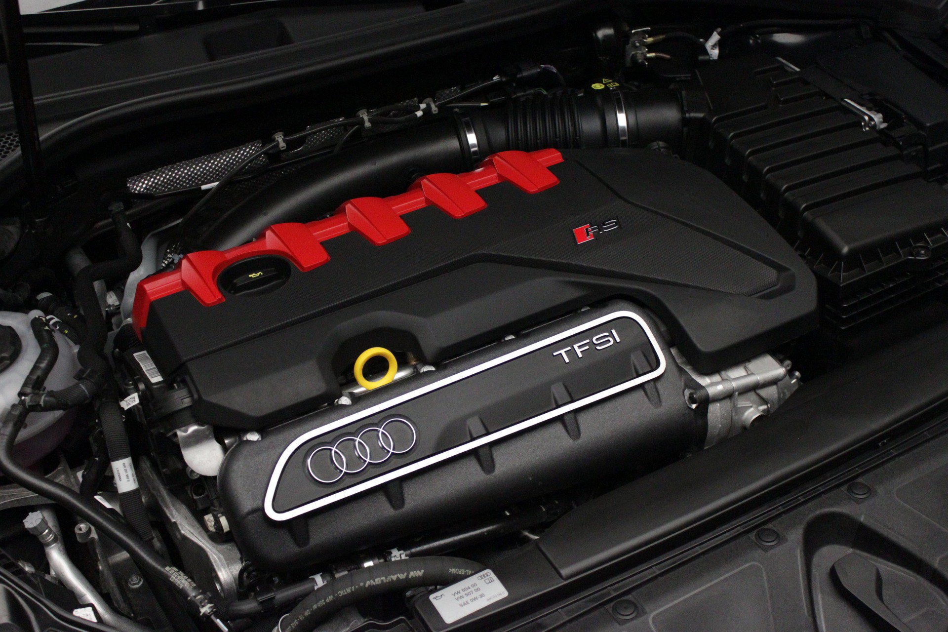 AUDI RS3 Sportback 2.5 TSI quattro S-tronic-image-21