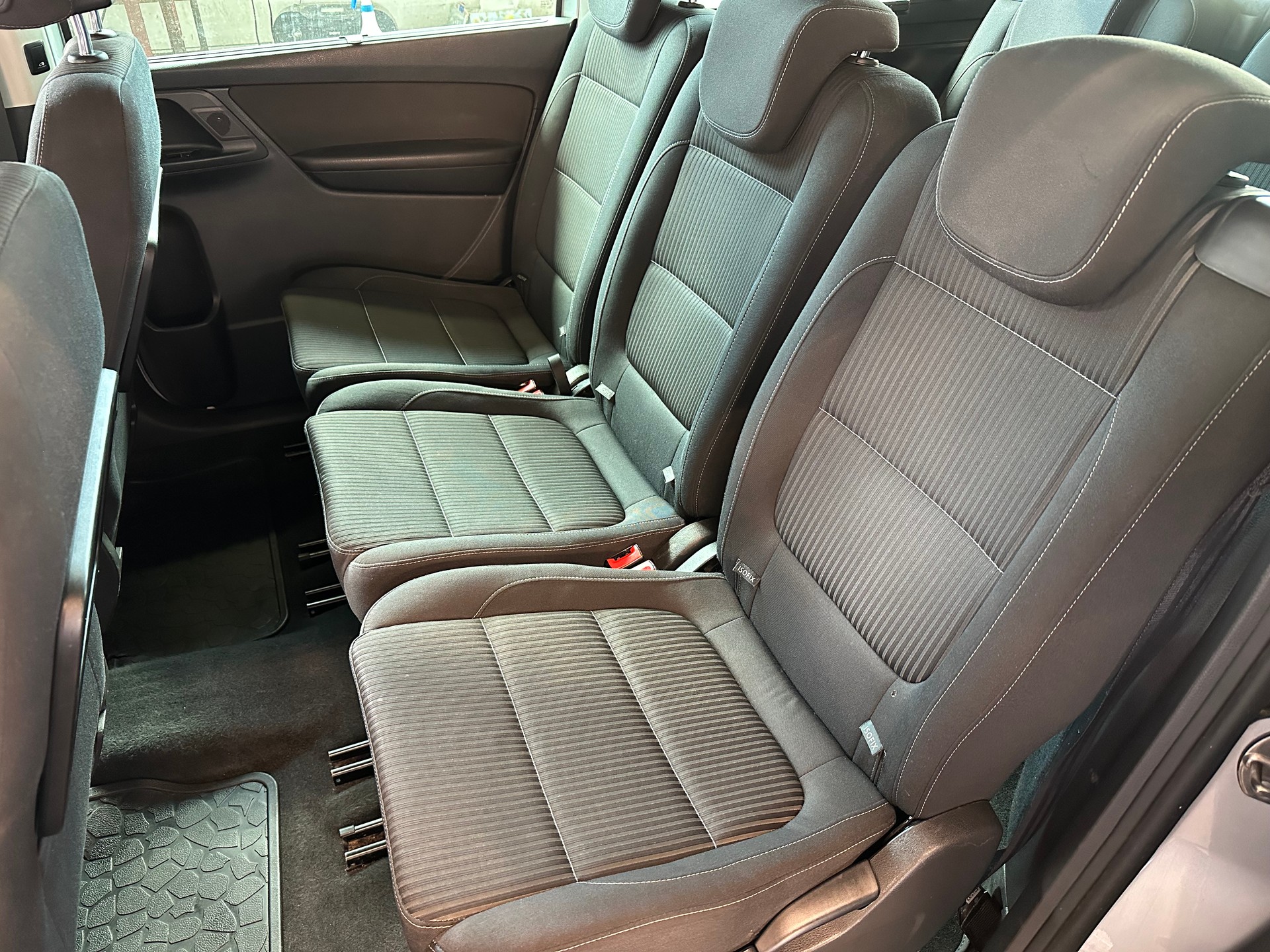 SEAT Alhambra 2.0 TDI Style DSG-image-13