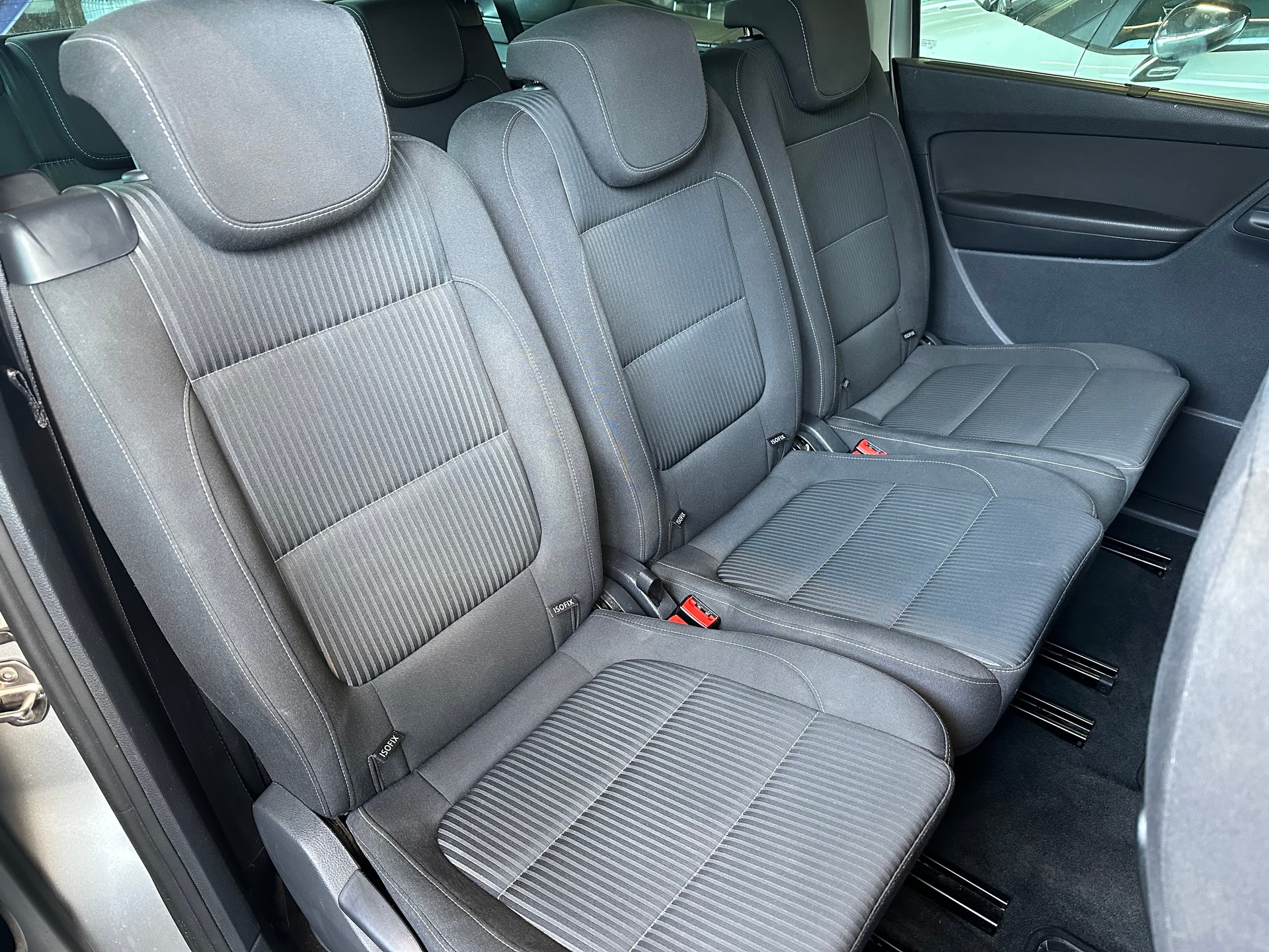 SEAT Alhambra 2.0 TDI Style DSG-image-9