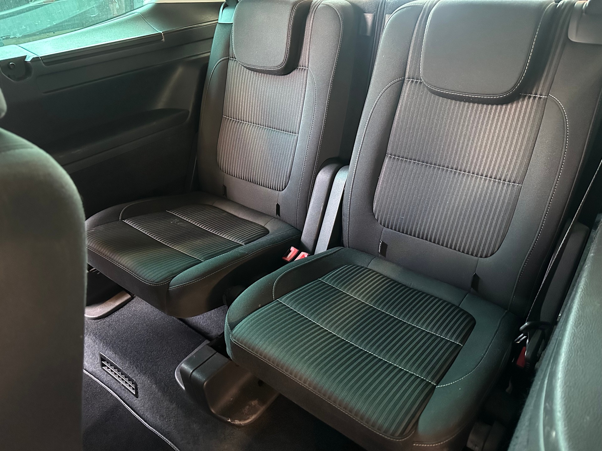SEAT Alhambra 2.0 TDI Style DSG-image-15